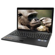 Lenovo IdeaPad G580 Dark Metal - Laptop