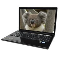 LENOVO IdeaPad G580 Dark Metal - Laptop