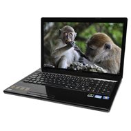Lenovo IdeaPad G580 Dark Metal - Laptop