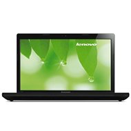 Lenovo IdeaPad G580 Dark Metal - Laptop