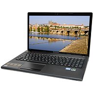 Lenovo IdeaPad G580 Dark Metal - Laptop