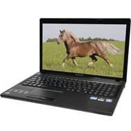 Lenovo IdeaPad G580 Dark Metal - Laptop