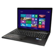 Lenovo IdeaPad G580 Dark Metal - Laptop