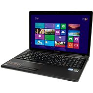 Lenovo IdeaPad G580 Dark Metal - Laptop