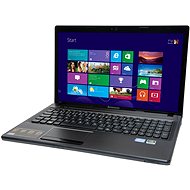 Lenovo IdeaPad G580 Dark Metal - Laptop