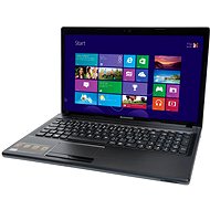 Lenovo IdeaPad G580 Dark Metal - Laptop