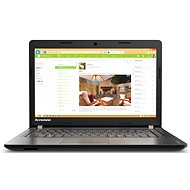 Lenovo IdeaPad 100-14IBY Black - Laptop