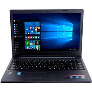 Lenovo IdeaPad 100-15IBD Black - Laptop