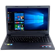 Lenovo IdeaPad 100-15IBD Black - Laptop