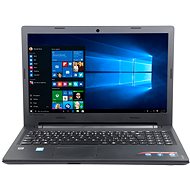 Lenovo IdeaPad 100-15IBD Black - Laptop