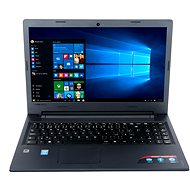 Lenovo IdeaPad 100-15IBD Black - Laptop