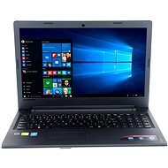 Lenovo IdeaPad 100-15IBD Black - Laptop
