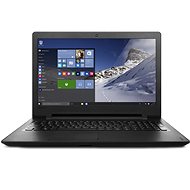Lenovo IdeaPad 100-15IBD Fekete - Laptop