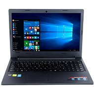 Lenovo IdeaPad 100-15IBD Black - Laptop