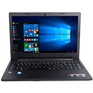 Lenovo IdeaPad 100-15IBD Black - Laptop