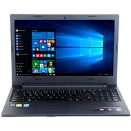 Lenovo IdeaPad 100-15IBD Black - Laptop