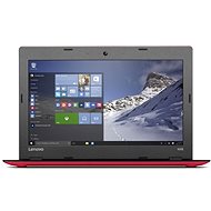 Lenovo IdeaPad 100s-11IBY Red - Laptop
