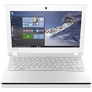 Lenovo IdeaPad 100s-11IBY White - Laptop