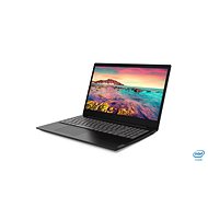 Lenovo IdeaPad S145-15IWL Fekete - Notebook