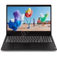 Lenovo IdeaPad S145-15IWL Fekete - Notebook
