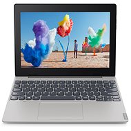 Lenovo IdeaPad D330-10IGM LTE Mineral Grey + Lenovo Active Stylus - Tablet PC