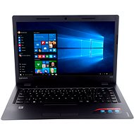Lenovo IdeaPad 100s-14IBR Silver - Laptop