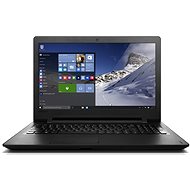 Lenovo IdeaPad 110-15ACL Black - Laptop