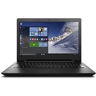 Lenovo IdeaPad 110-15IBR, fekete - Laptop