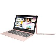 Lenovo IdeaPad 120s-11IAP Ballerina Pink - Laptop