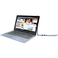 Lenovo IdeaPad 120s-11IAP Denim Blue - Laptop