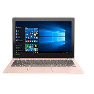 Lenovo IdeaPad 120s-11IAP Ballerina Pink - Laptop