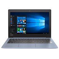 Lenovo IdeaPad 120s-11IAP Denim Blue - Laptop