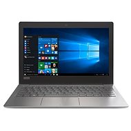 Lenovo IdeaPad 120s-14IAP Mineral Grey - Laptop