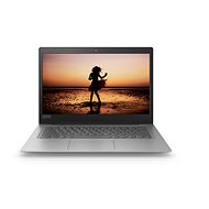 Lenovo IdeaPad 120s-14IAP Mineral Grey - Laptop