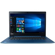 Lenovo IdeaPad 120s-14IAP Denim Blue - Laptop