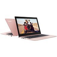 Lenovo IdeaPad S130-11IGM Rose Pink - Laptop