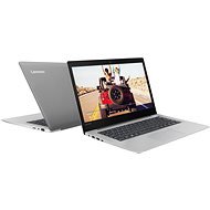Lenovo IdeaPad S130-14IGM Szürke - Laptop