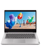 Lenovo IdeaPad S145-14AST Platinum Grey - Laptop