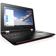 Lenovo IdeaPad 300S-11IBR Red - Laptop
