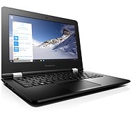 Lenovo IdeaPad 300S-Black 11IBR - Laptop