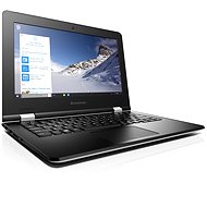 Lenovo IdeaPad 300S-11IBR White - Laptop