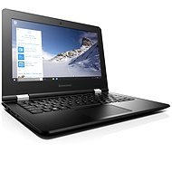 Lenovo IdeaPad 300S-11IBR Black - Notebook