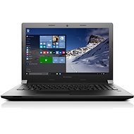 Lenovo IdeaPad B51-30 Fekete - Laptop