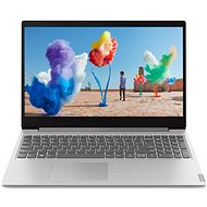Lenovo IdeaPad S145-15IWL Grey - Laptop