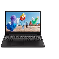Lenovo IdeaPad S145-15IWL Granite Black - Laptop
