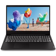 Lenovo IdeaPad S145-15IKB Black - Laptop