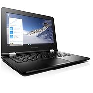 Lenovo IdeaPad 300S-Black 11IBR - Laptop
