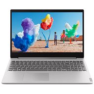 Lenovo IdeaPad S145-15API Platinum Grey - Laptop