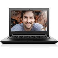 Lenovo IdeaPad 300-14IBR Black - Laptop