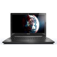 Lenovo IdeaPad 300-15IBR Black - Laptop
